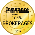 Top Brokerage 2019