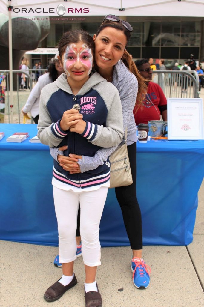 ASC Walk 2018 Oracle RMS Insurance Brokers