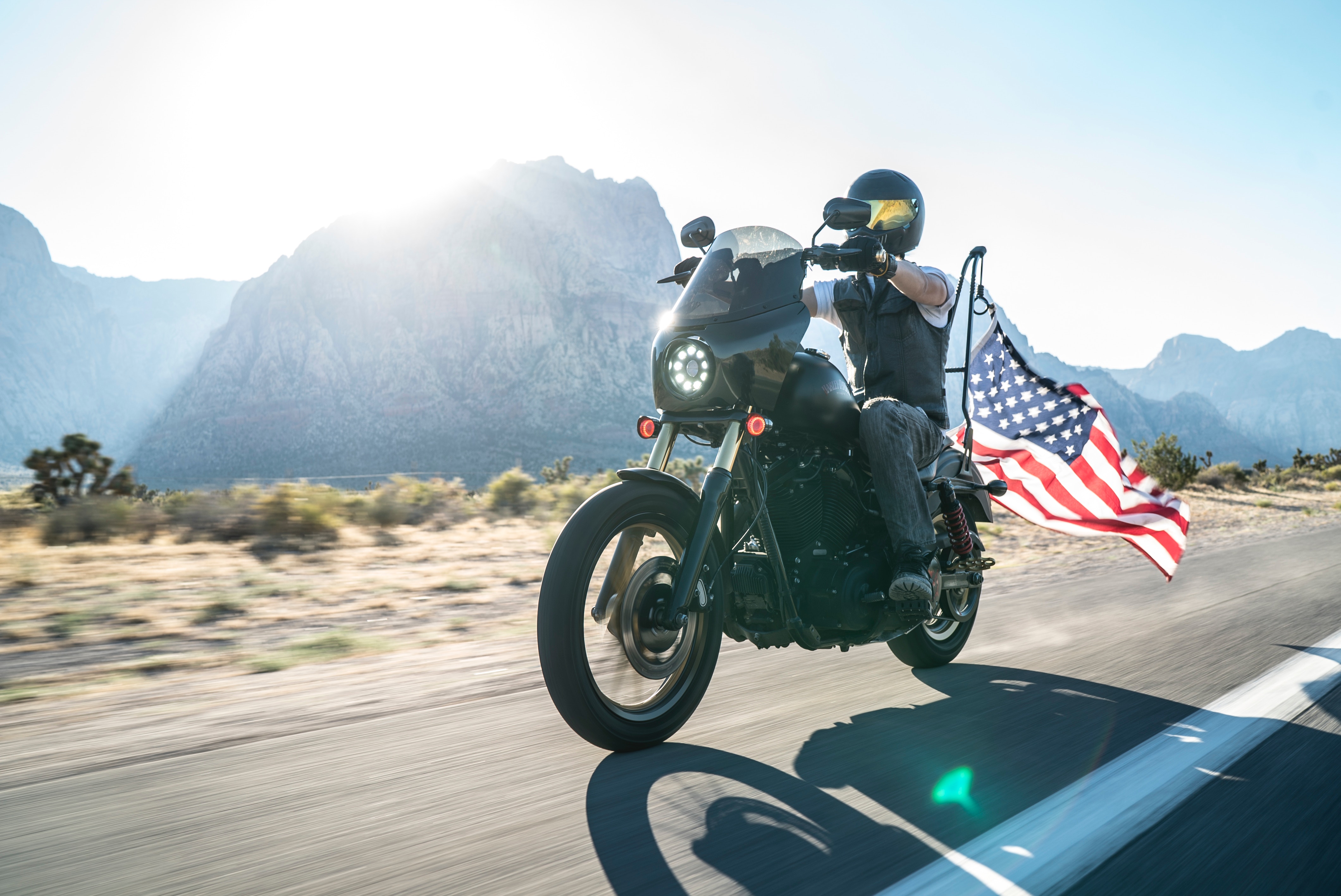 Motorcycle Insurance