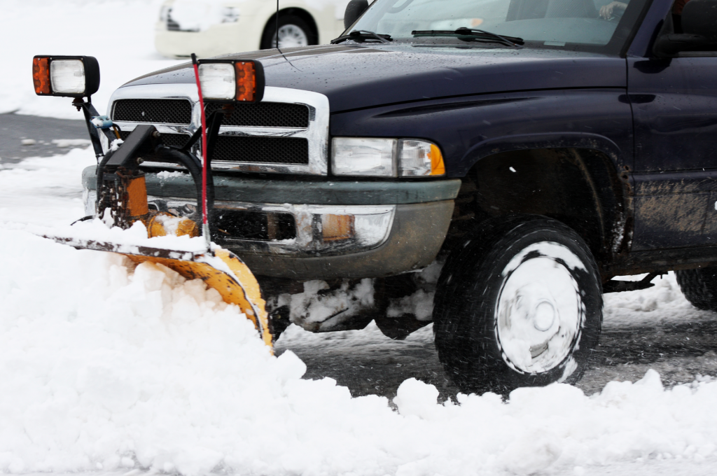 Snow Removal Contractors The Risks You Should Be Aware Of Oracle RMS
