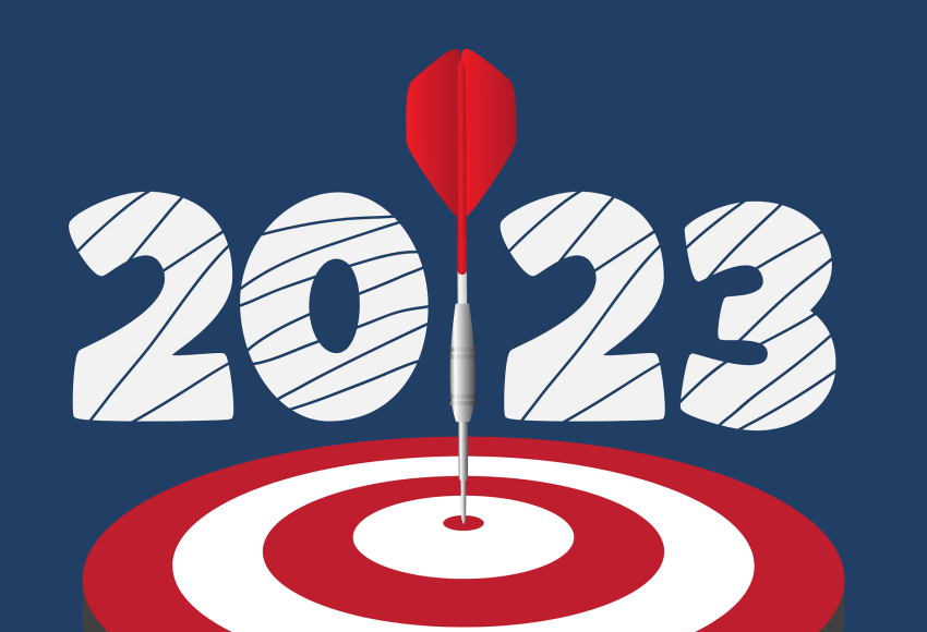 2023 Goals