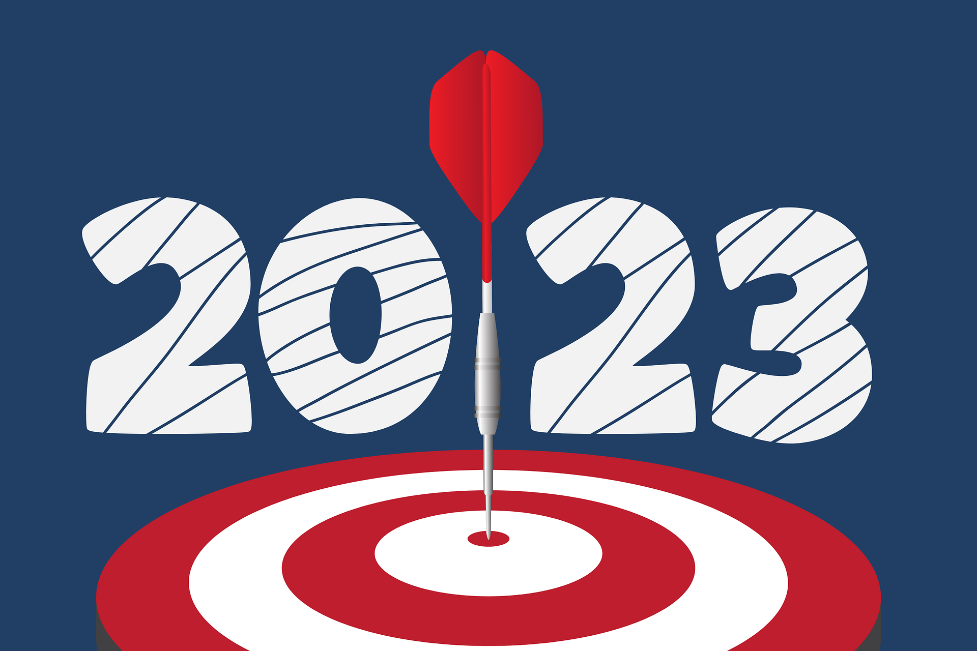 2023 Goals