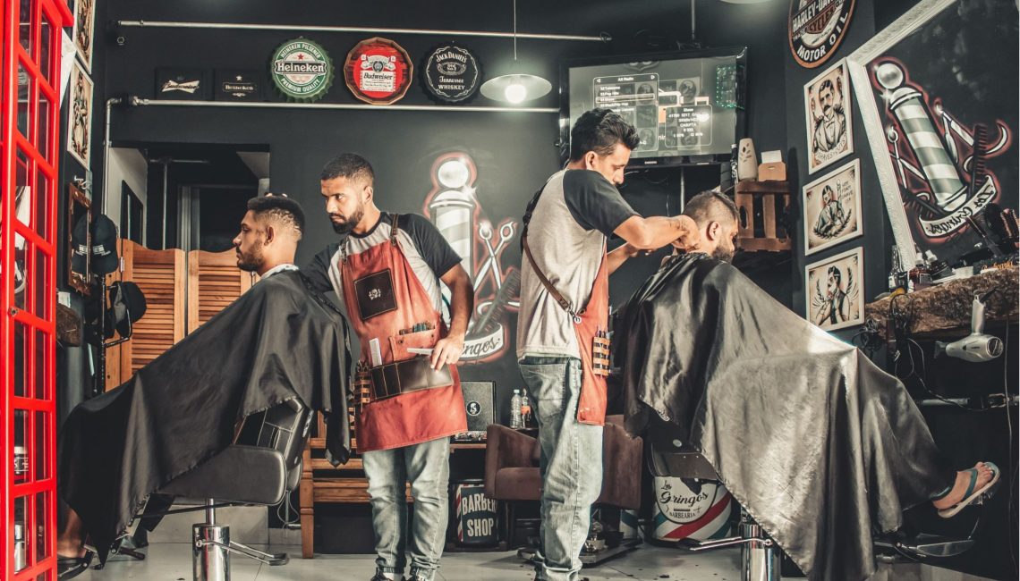 Barber