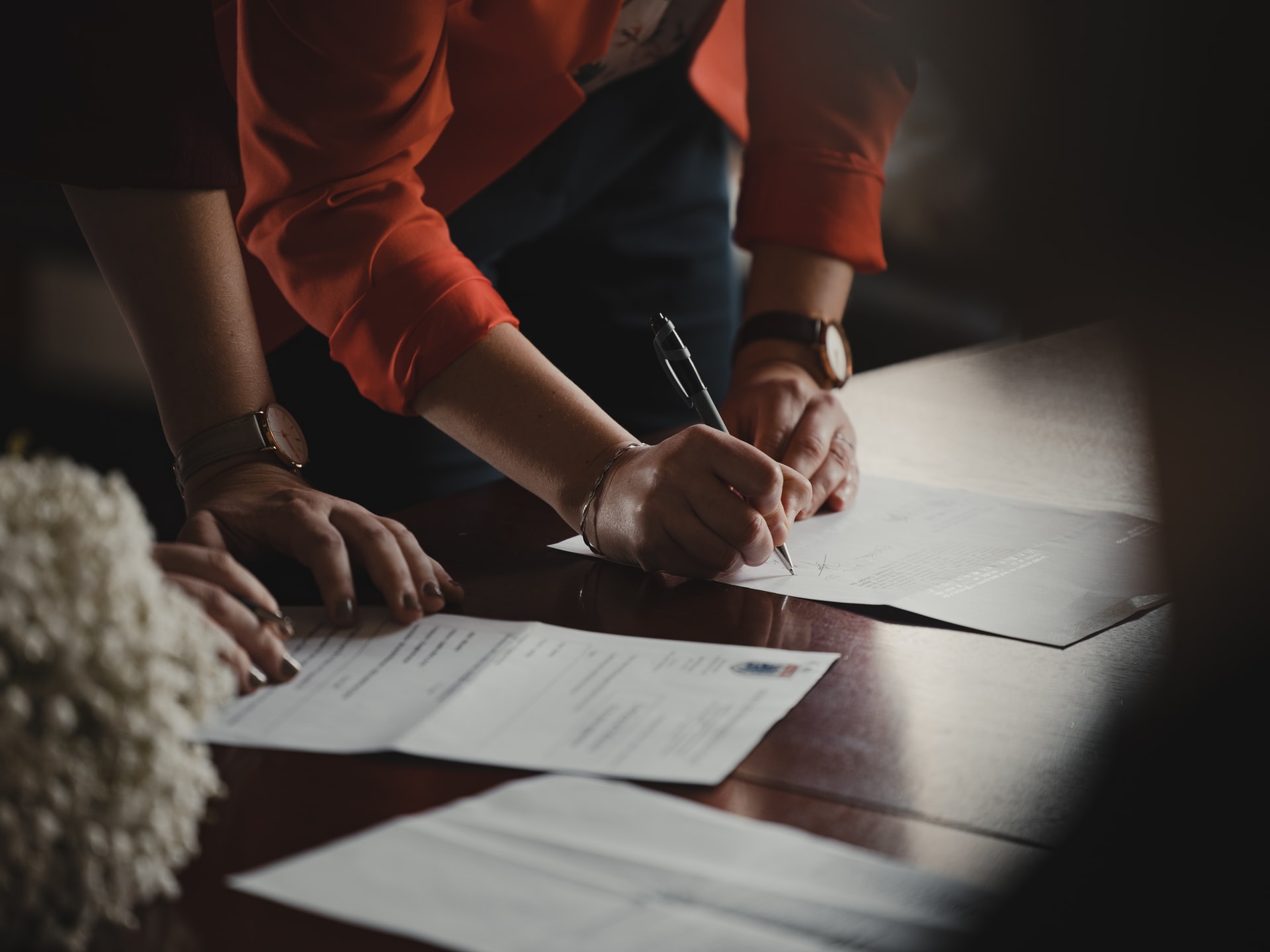 Insurance Contract