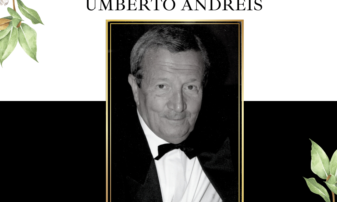 Umberto Andreis