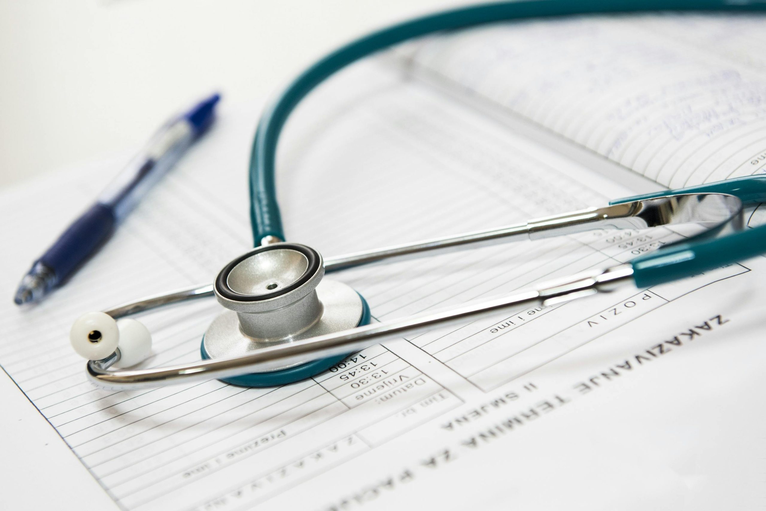 Individual Health & Dental Insurance